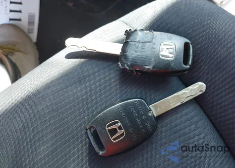 2010 Honda Cr-V Lx z USA, uszkodzony, nr VIN 5J6RE4H32AL030674